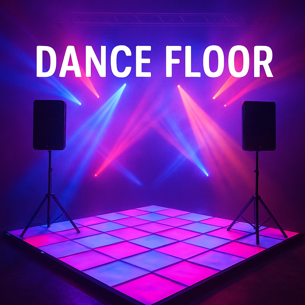 dance floor